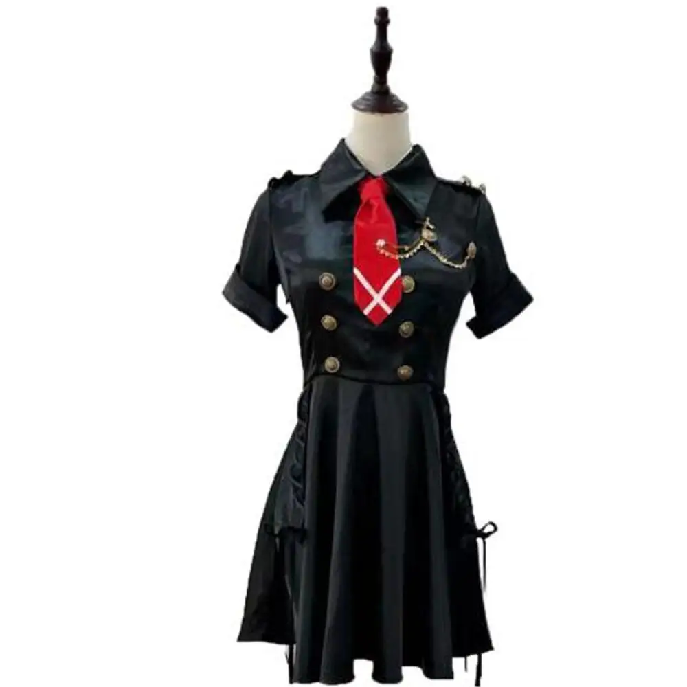 

2019 Anime Cosplay Azur Lane Admiral Graf Spee Costume Girls Game Cosplay Dress Uniform Cosplay Costume