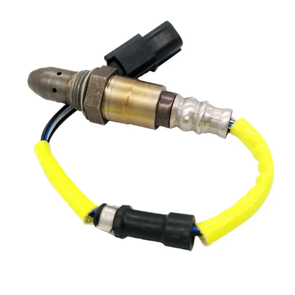 New 36531-RME-A01 Upstream AIR FUEL RATIO Lambda O2 Oxygen Sensor fit for Honda Fit 1.5L 2007 2008 NO# 234-9060 36531-RME-A52