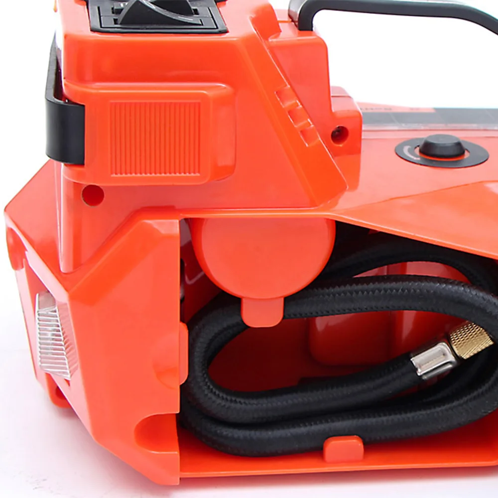 12V Car Jack Multifunctional Electric Jack Portable Hydraulic Jack Mechanical lifting tool outil mécanique auto