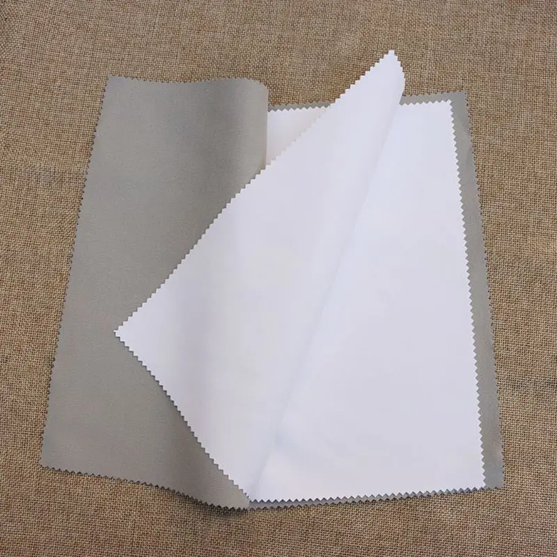 Polishing Cleaning Cloth Cotton for Gold Silver Jewelry Watch Non Toxic Tarnish Remover Cleaner Cloth