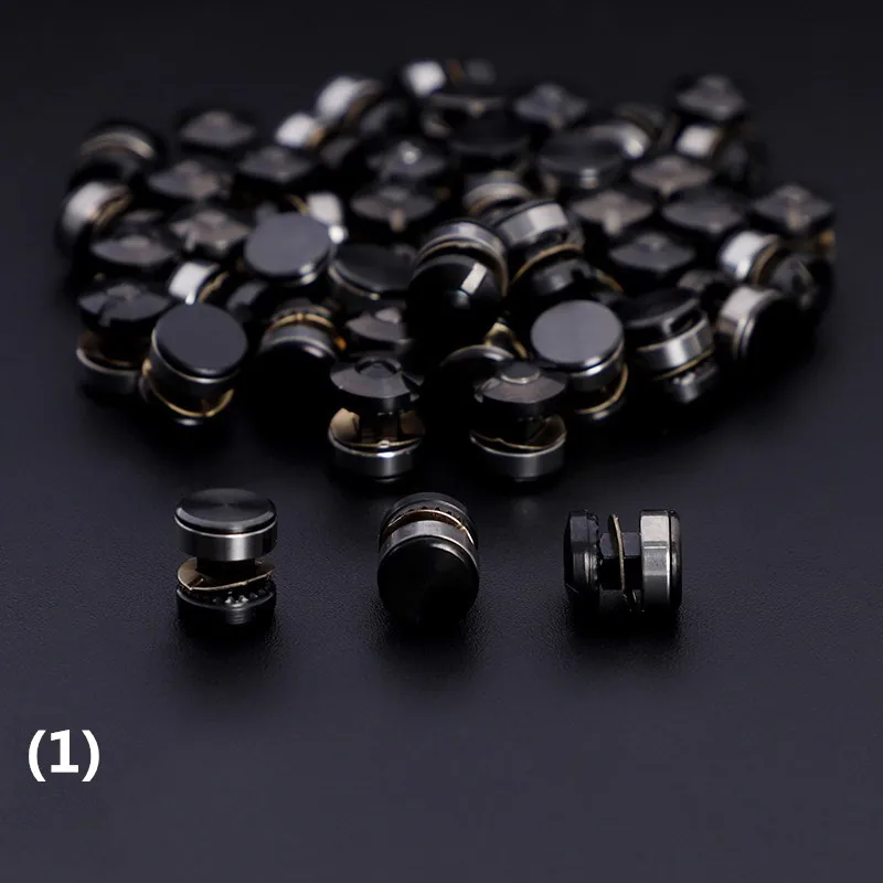 New Bearing Screws For Hair Scissors High Quality Full Set 10/30 pcs Hair Salon Barber Styling Accessories Repair Replacements