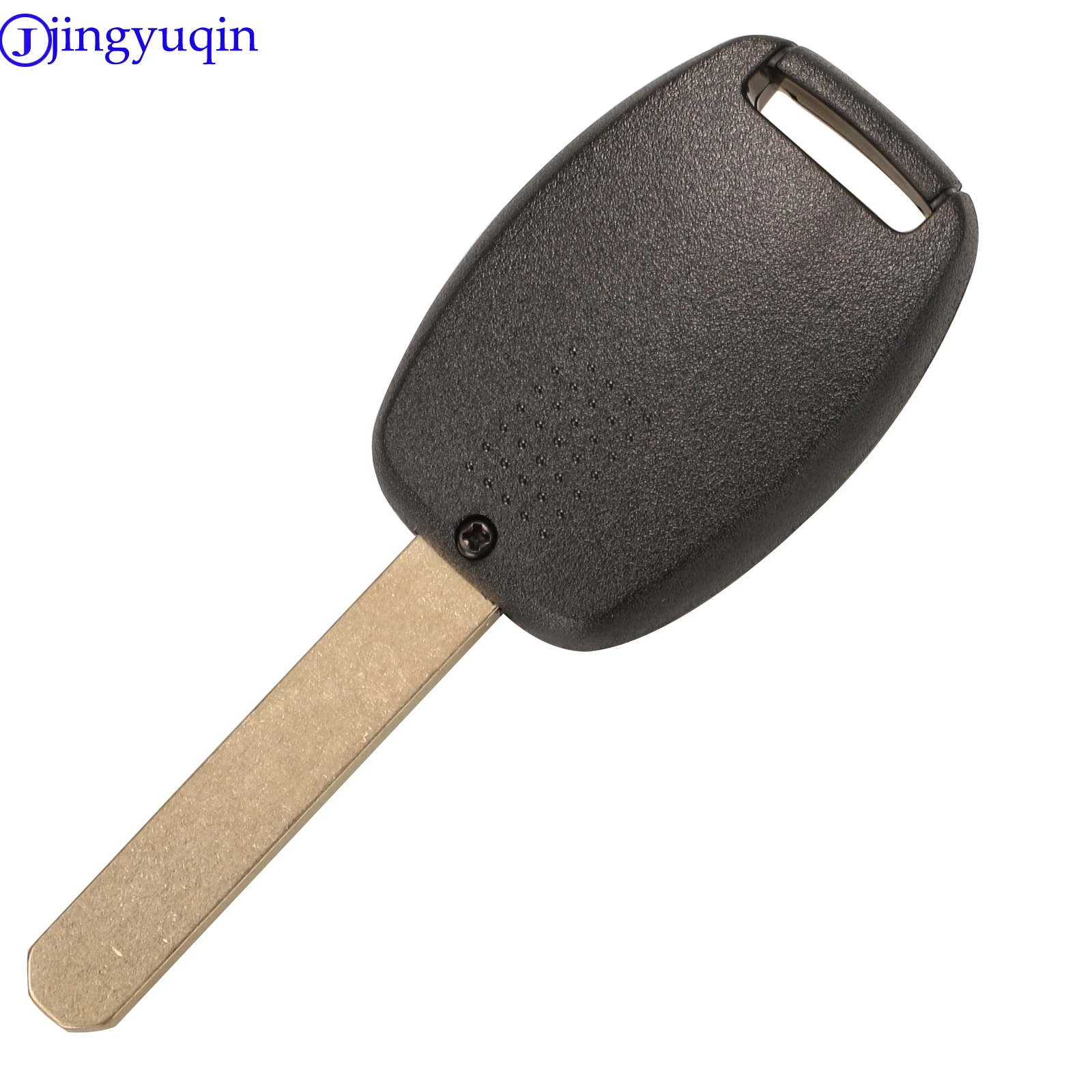 jingyuqin Remote Car Key Fob MLBHLK-1T 313.8MHZ ID46 PCF7961 For Honda Accord CR-V HR-V Fit City Jazz Odyssey Shuttle Civic