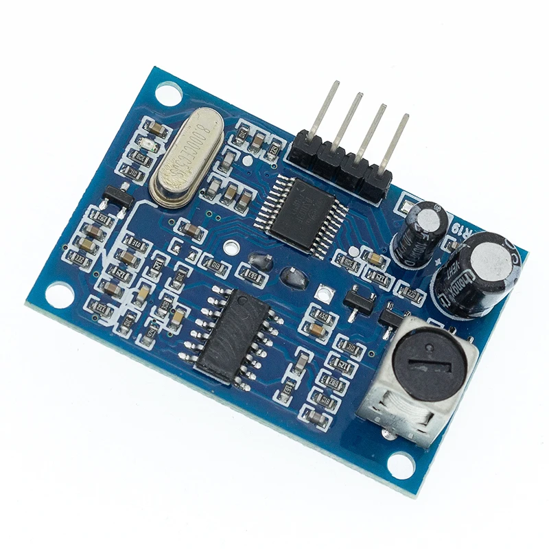 Waterproof Ultrasonic Module JSN-SR04T Water Proof Integrated Distance Measuring Transducer Sensor for Arduino