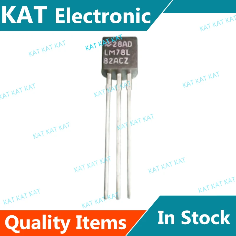 10 Cái/lốc LM78L82ACZ LM78 L82ACZ LM78L05ACM LM78L 05ACM LM78L05ACZ LM78L 05ACZ LM78L05AIM LM78L 05 LM78L05ITP P 03