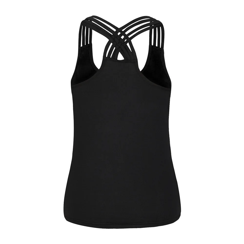 Women Sleeveless Shirts Sport Vest Superhero 3D Print Quick Dry Yoga Tops Elastic Running Undershirt Gym Fitness Tank Top Female