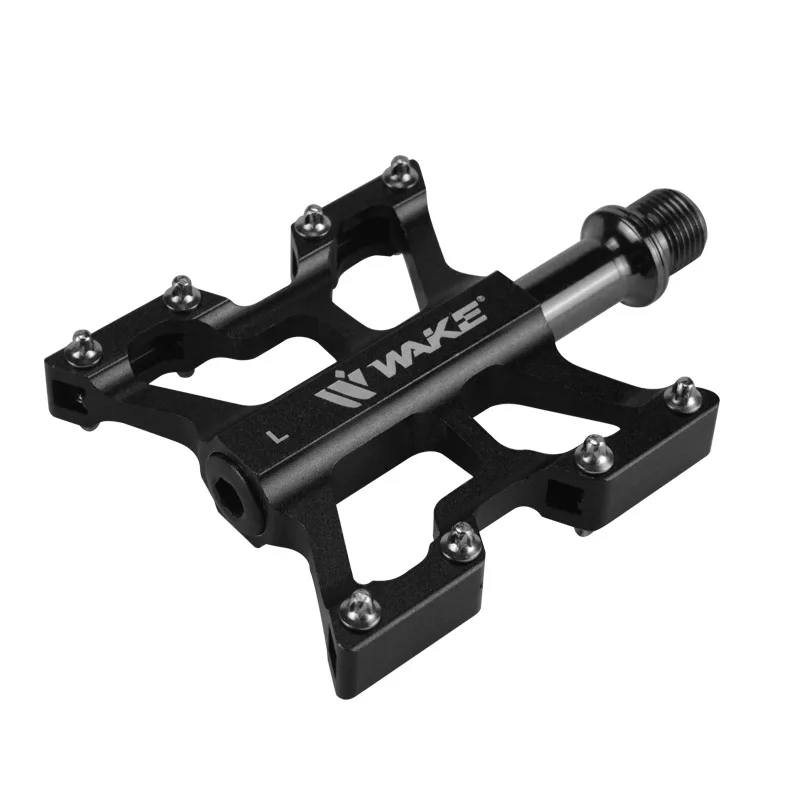 Small Bicycle Pedal Non-slip Aluminum alloy 3 Bearing Mountain Road MTB Bike Cycling Accessories