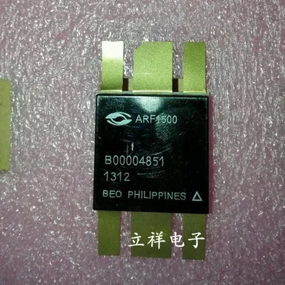 new2piece ARF1501 ARF1501-D ARF1500 ARF1510 ARF1519  IXRFD630 DE475-102N21A DE375-102N10A