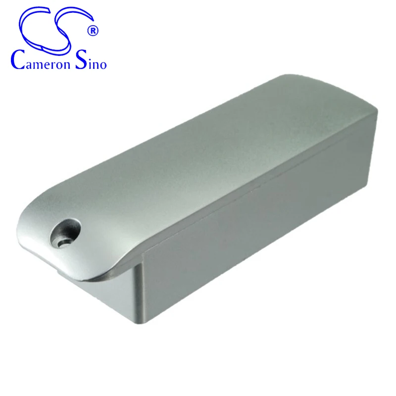 CameronSino แบตเตอรี่สำหรับ Garmin Zumo 400 Zumo 450 Zumo 500 Deluxe Zumo 550เหมาะกับ Garmin 010-10863-00 GPS,navigator แบตเตอรี่3.70V