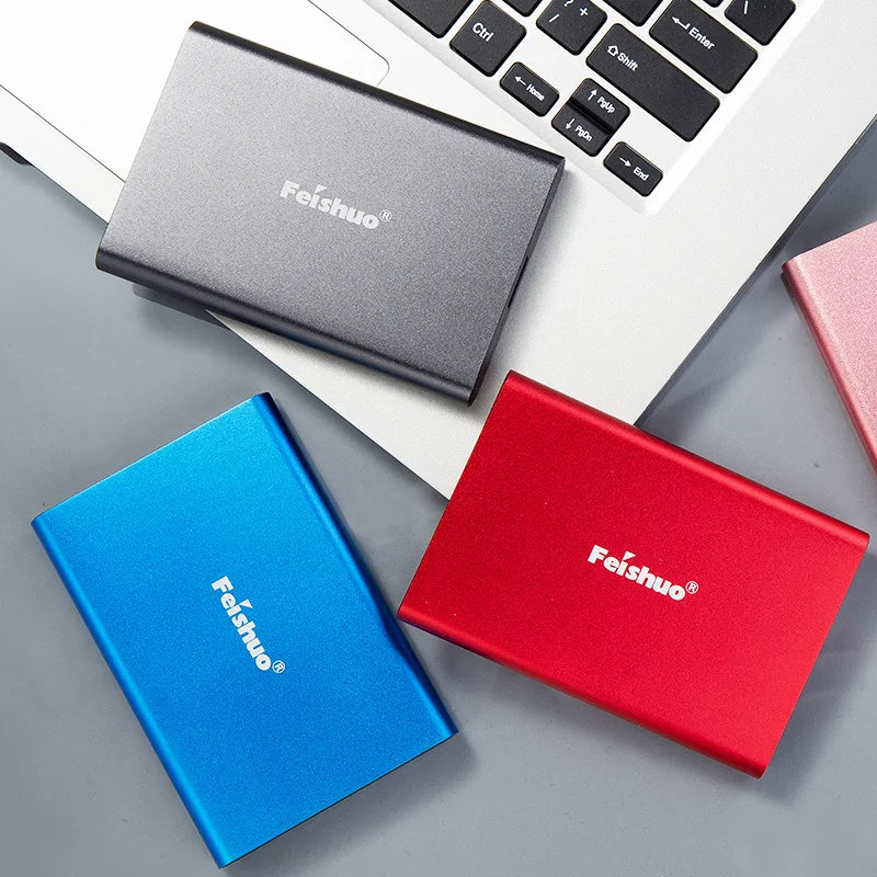 HDD USB3.0 2.5\ external hard disk mobile hard disk 500G 1tb 1.5TB external hard drives 2tb hard disk ps4 portable hard disk