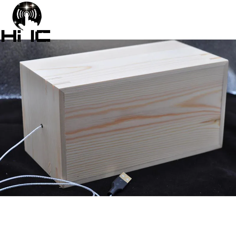 HiFi Audio GND Amplifier Decoder CD Player Turntable Speaker Audio Ground Box Tuning Box Power Purifier Electronic Black Hole