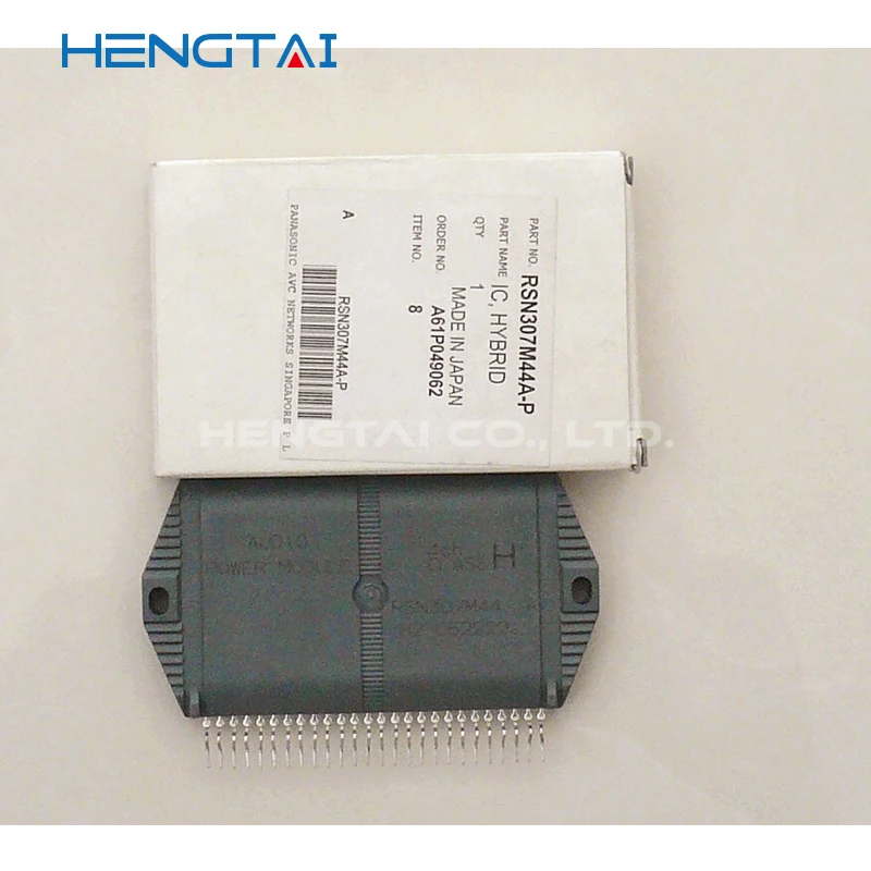 Darmowa wysyłka RSN307M44A-P oryginalny moduł