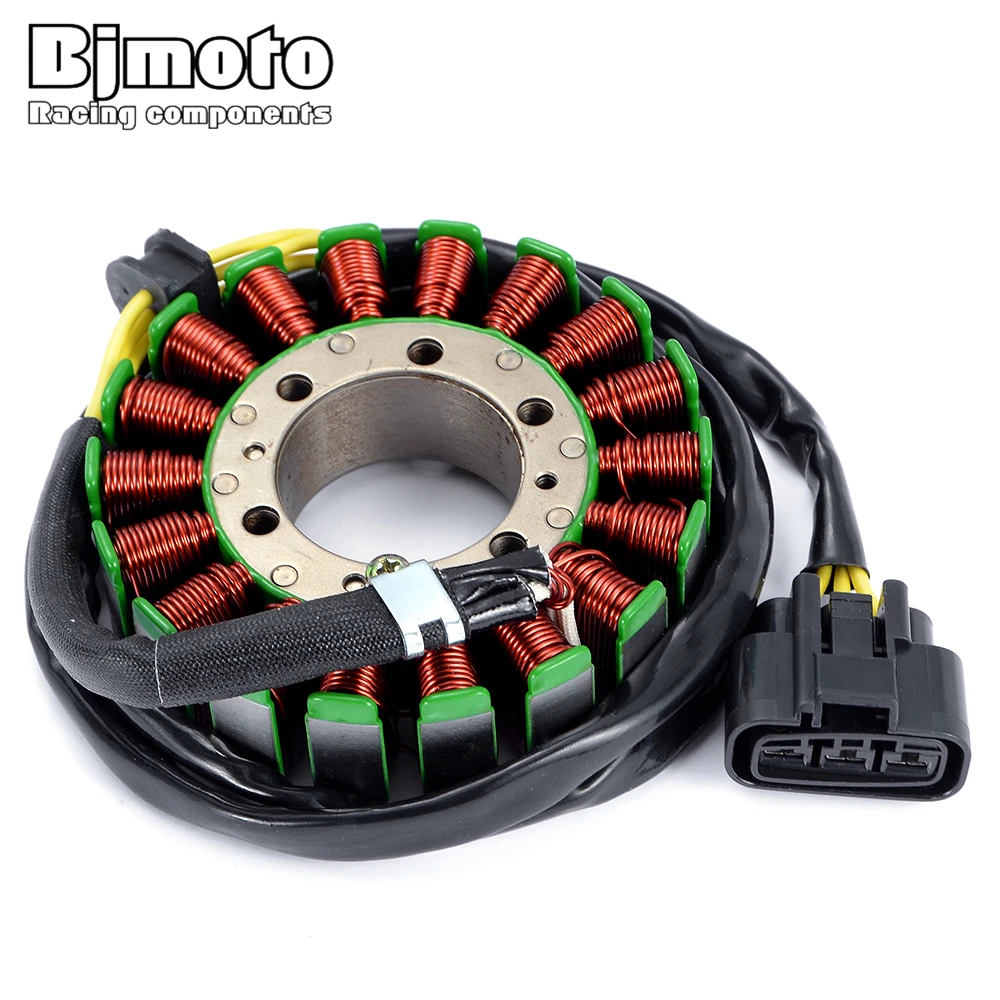 

26420501A Magneto Generator Stator Coil For Ducati Hypermotard 821 Monster 1200 1200R 1200S 821 Stripe Dark