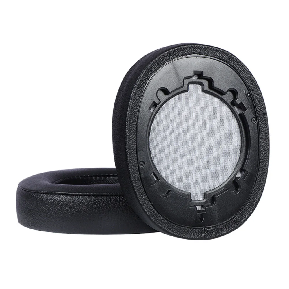 POYATU LIVE 500BT 헤드폰 이어패드, JBL LIVE500BT 라이브 500BT 이어패드, 교체 쿠션 커버 귀마개