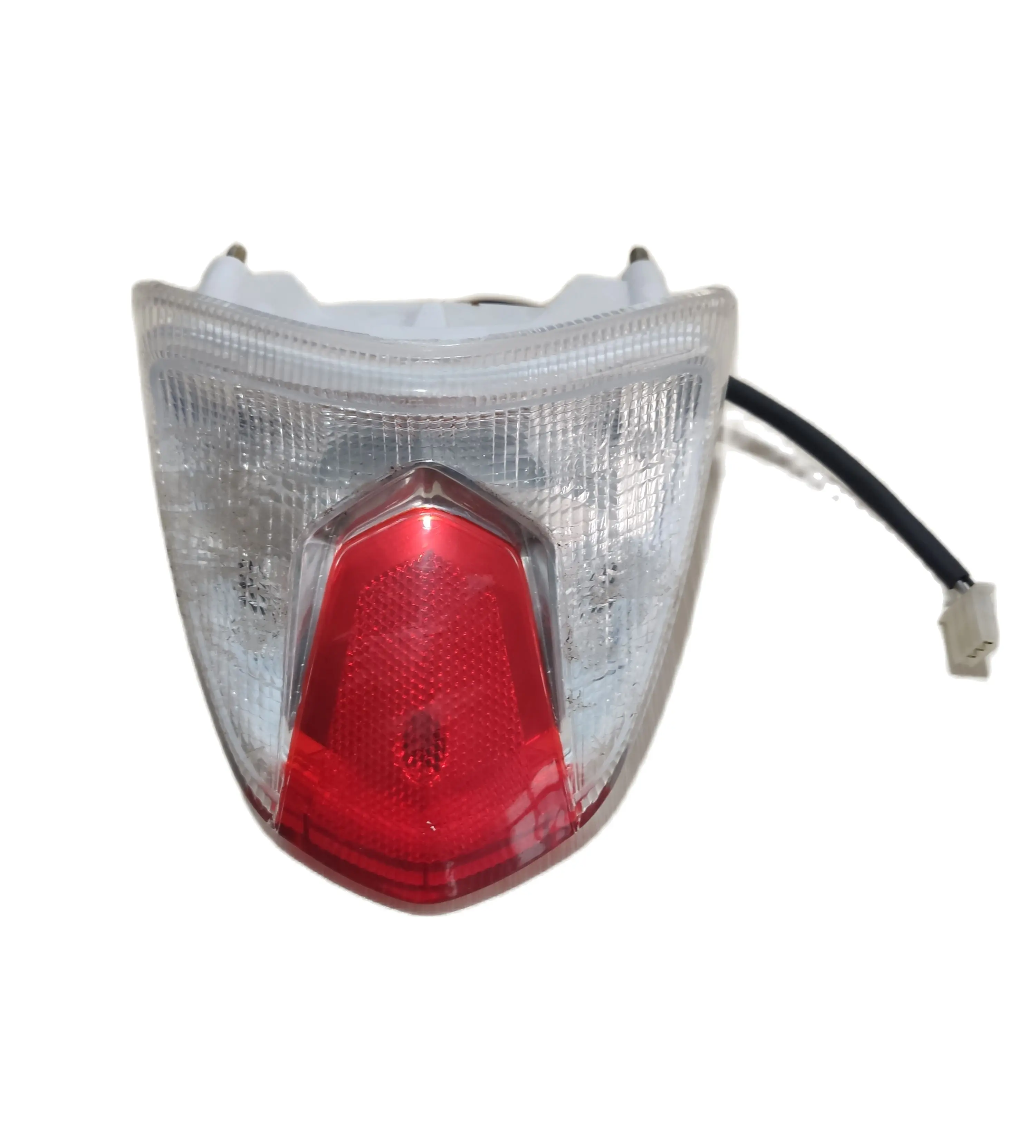 For TVS Apache RTR 150 160 180 Motorcycle Tail Light Brake Light