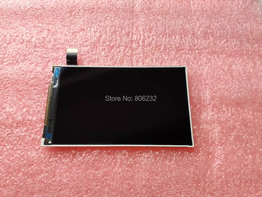 

LCD display screen for Zebra MC330R MC330K MC330-G MC3300 TM040YDHG41