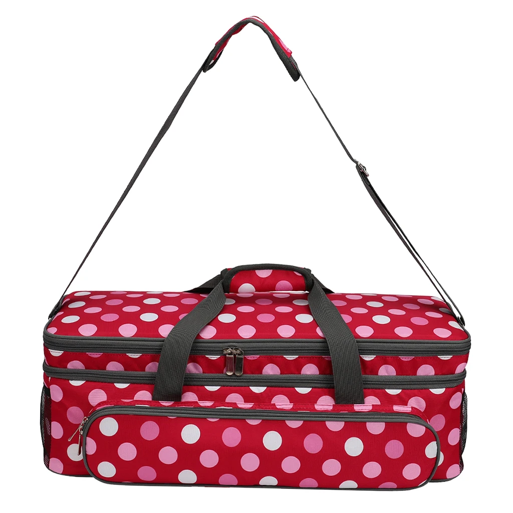 Carrying Case Die-Cut Machine Storage Bag for Cricut Maker Cricut Explore Air