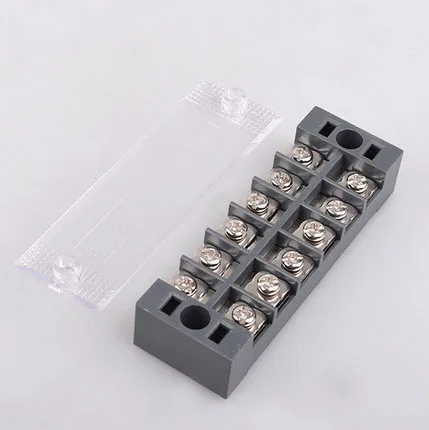 

Terminal TB-2506 modular terminal row fast connector Terminal row wire connector 6 bit