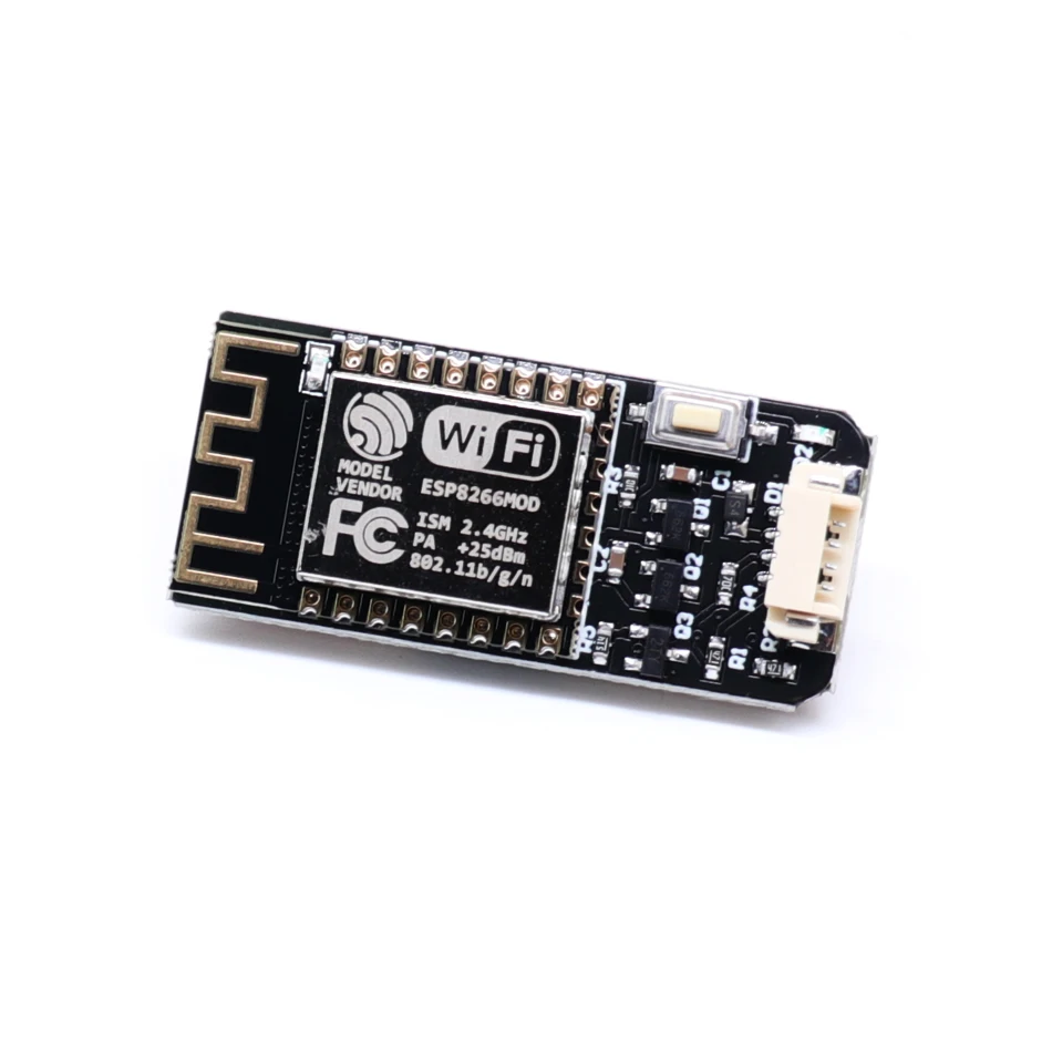 Wireless Wifi Radio Telemetry Module With Antenna for New MAVLink2 for Pixhawk APM Flight Controller FPV Drone Smartphone Table