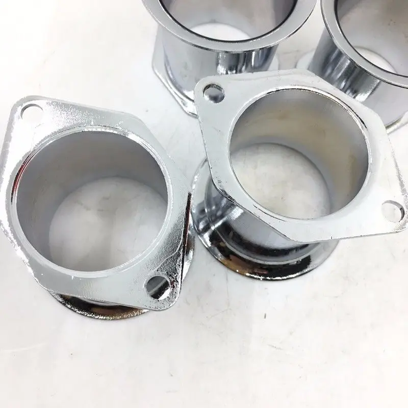 SherryBerg fajs EMPI carburetor carb Velocity Stacks Air horns 55MM 2 1/4\