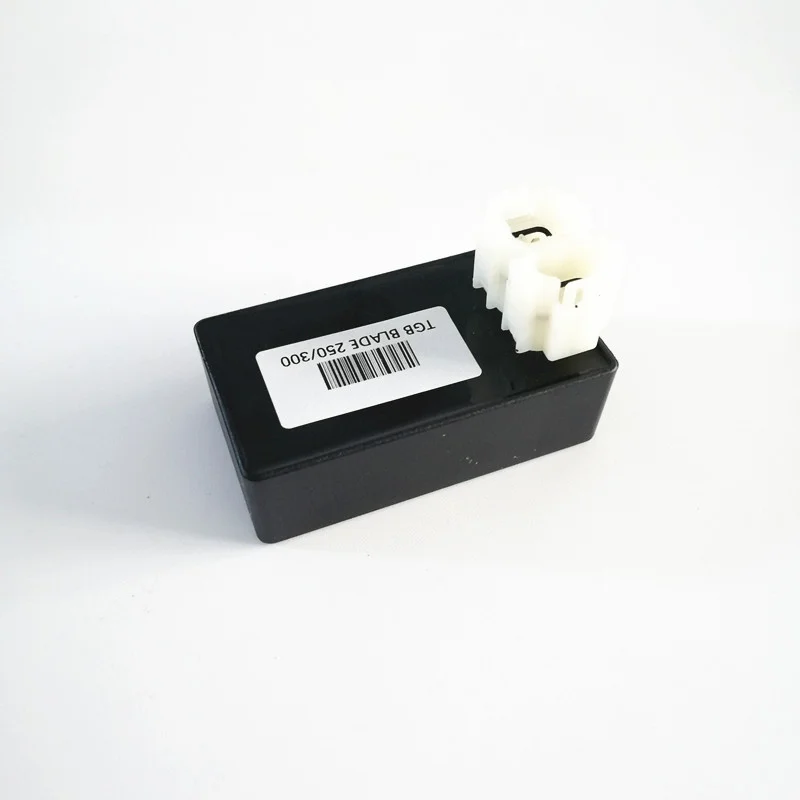 

Motorcycle Ingintion Box CDI for TGB Blade 250 300 325 30400-RB1-000 Quad Lander 6pins Igniter Quality Warranty