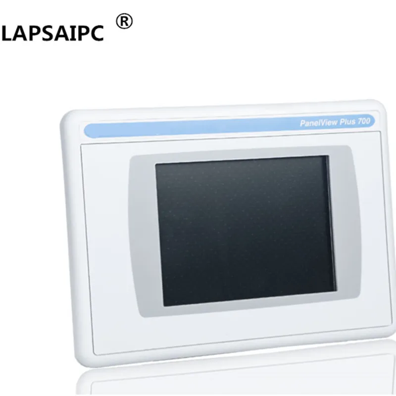 

Lapsaipc 2711R-T7T 2711RT7T HMI TOUCH MODULE MONITOR