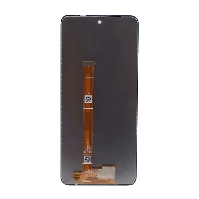 For LG K42/K52/K62 LCD Display Touch Screen Digitizer Panel Assembly With Frame Replacement Parts