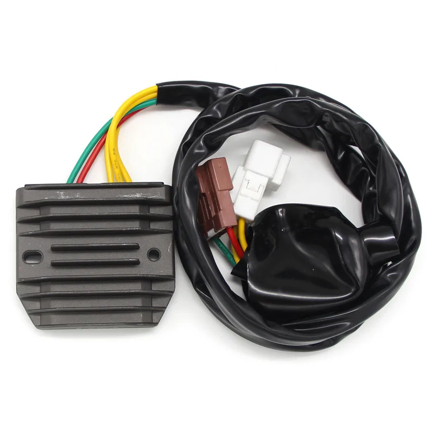 

Voltage Regulator Rectifier For Honda VARADERO XLV1000 XL1000V 2003 2004 - 2010 OEM:31600-MBT-D21 Motorcycle accessories Parts