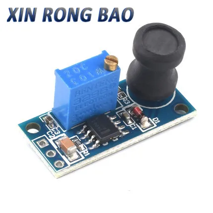 MC34063A Positive Voltage Negative Voltage Module DC-DC 3.6v-36v Reverse Voltage Module MC34063