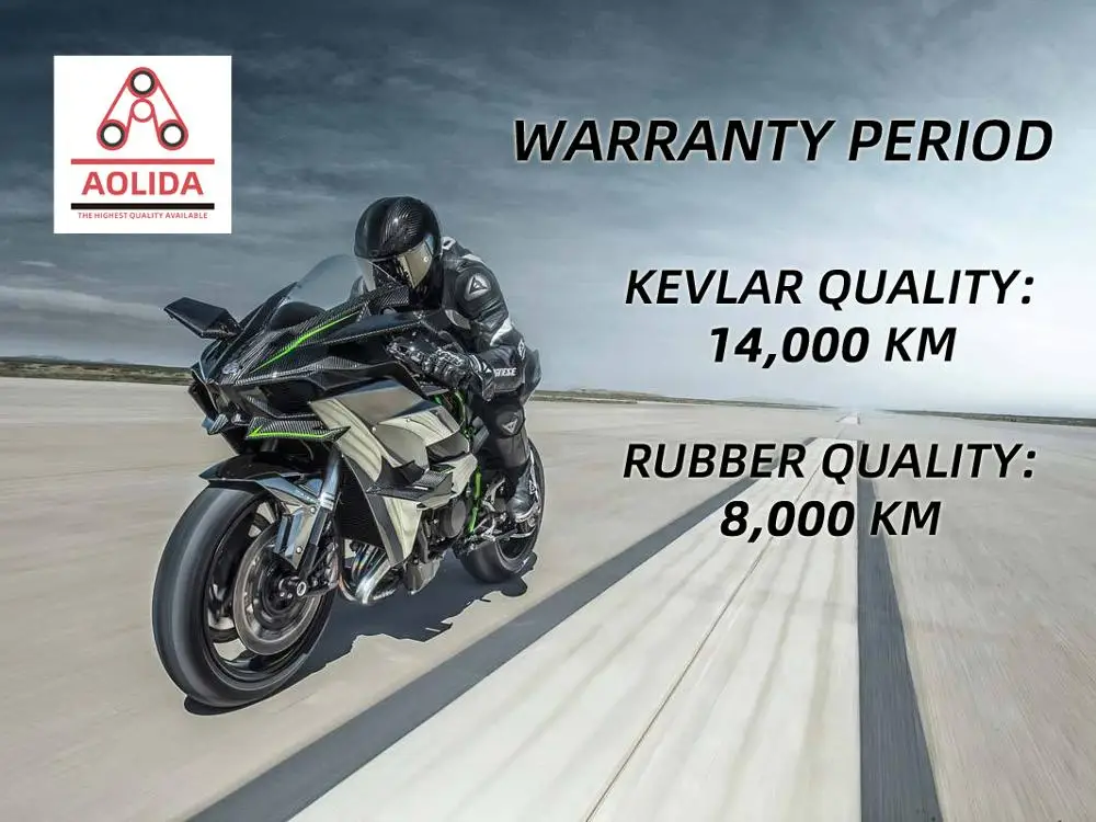 Parte dell'oem della cinghia di trasmissione di alta qualità del KEVLAR per il centro di KYMCO 300/350 K-XCT 300 i centro DT 250i Kawasaki J300