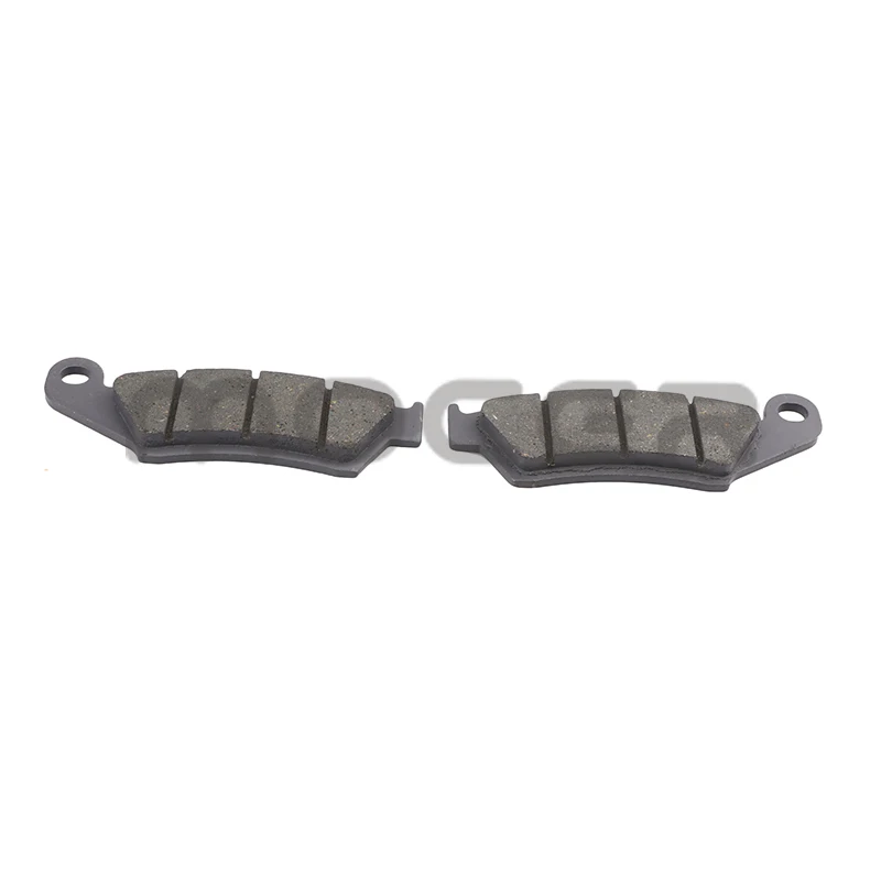 Front Brake Pads for SUZUKI DR-Z 400 DRZ   00-16 RMX 450 RMZ 10-12    05-13 DR 650 DR650 96-16