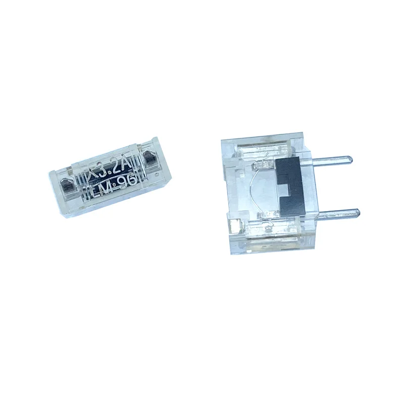 FANUC CNC Machine Tool FUSE/Robot Arm FUSE/DAITO FUSE 0.3A 0.5A 1A 1.3A 1.6A 2A 3.2A 4A 5A LM21/22/23/24/25/26/27/28/29/2X/2Y/2Z