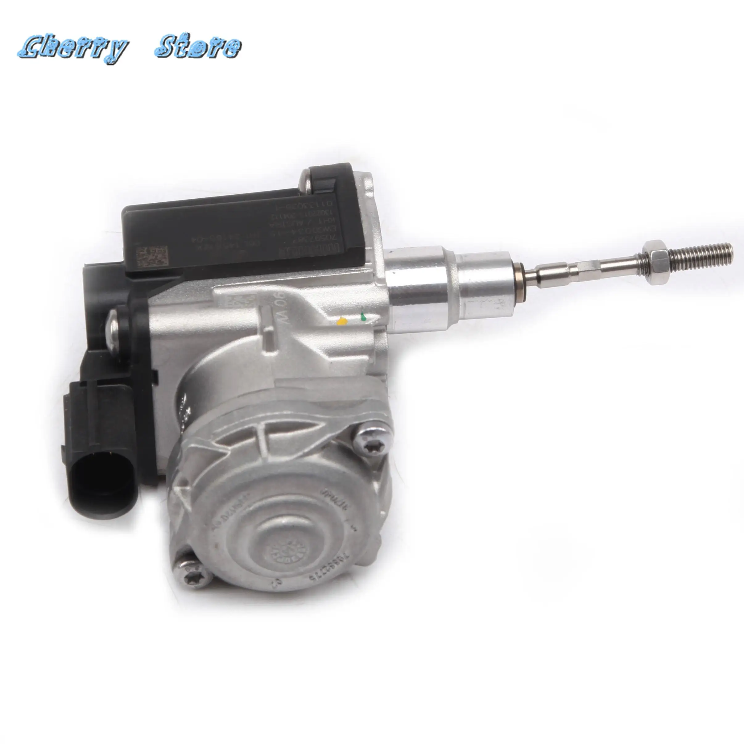 Car Engine 06L 145 725 R Turbocharger Actuator 1.8T EA888 MK3 For Audi A4 A5 A6 A7 Sportback 2015-2020 1.8TFSI CYGA 06L 145 701