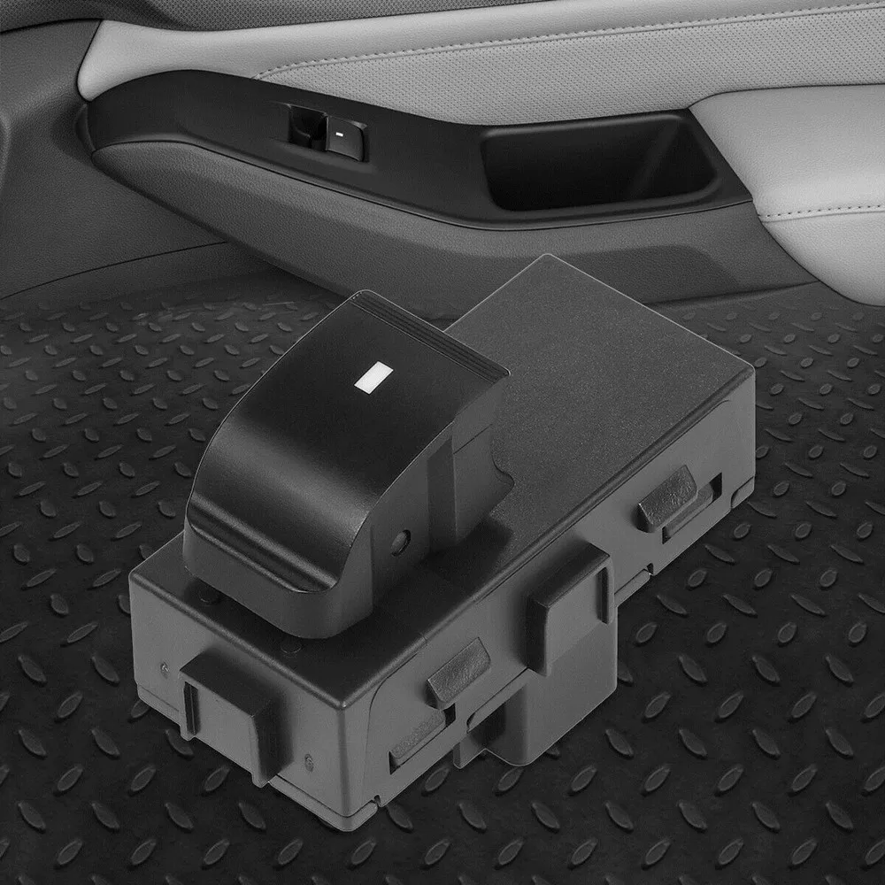 

Passenger Side Power Window Door Switch For 2007-13 Silverado Suburban 22895545