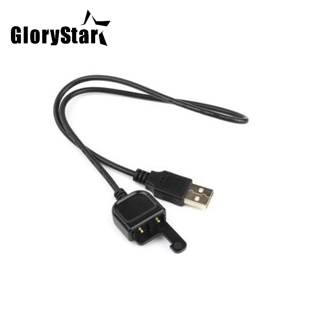 

GloryStar 50cm USB Charger Cable for GoPro WIFI Remote Control for Go Pro Wi-Fi Remoter Charging Accessory