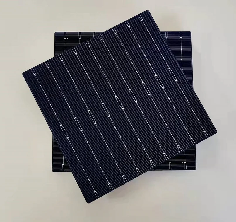 Монокремниевая солнечная панель сделай сам, солнечные батареи 22%, эффективность PERC 9, шины, солнечная батарея 158 мм + достаточный провод для подвешивания