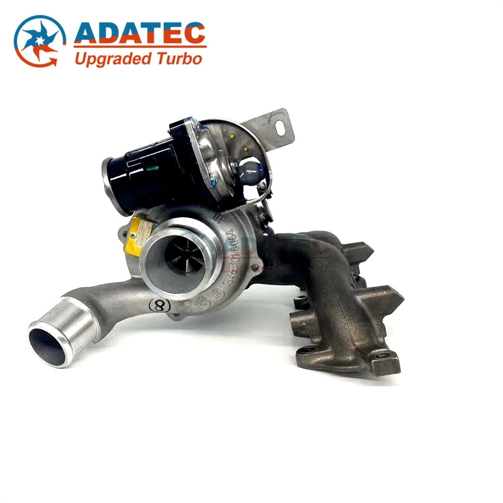 KKK Turbo Charger 28231-2B760 282312B760 16399700016 16399880016 Turbine for KIA Sportage GT-Line 1.6 GDi Petrol Manual 2017-