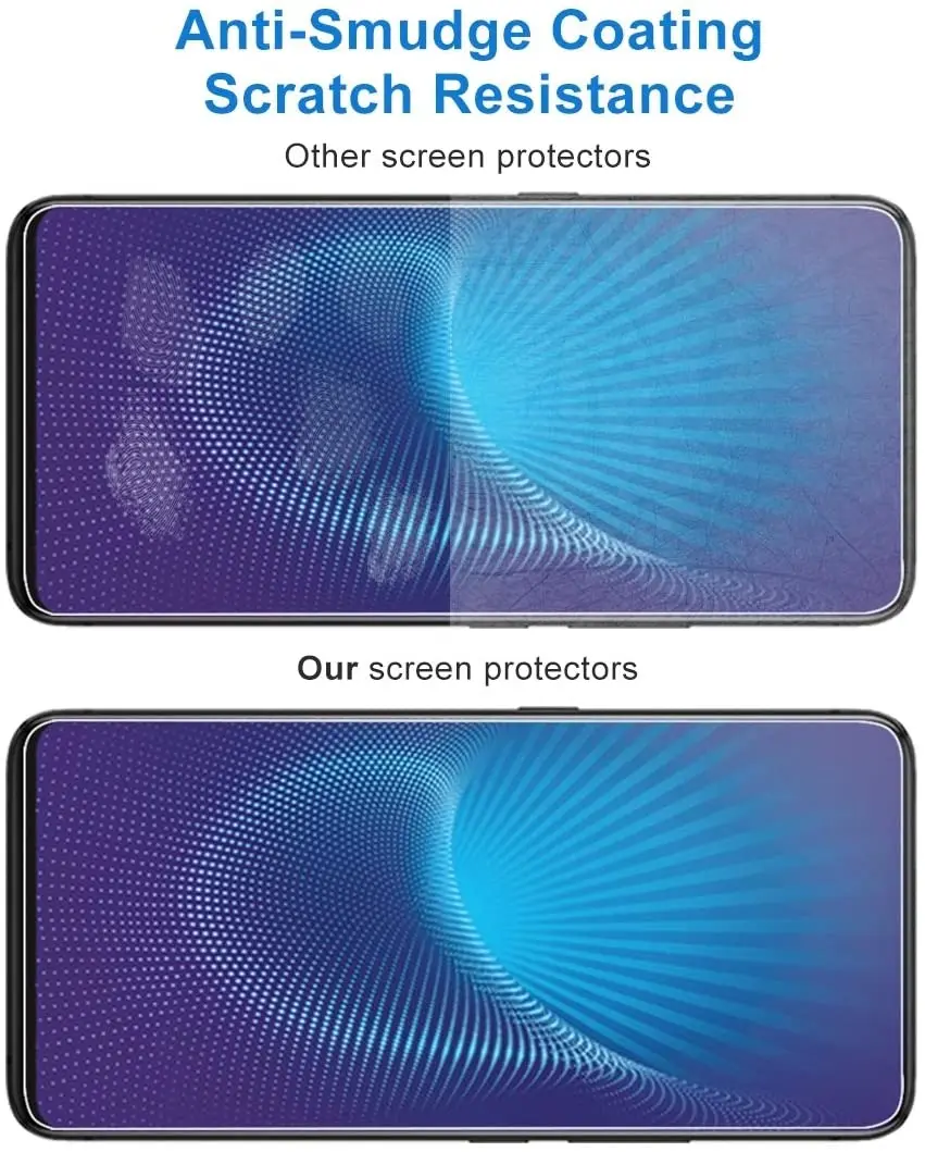 Protecteur d'écran pour VIVO, Film en verre trempé, couverture complète, pour Y11, Y11, Y11, 12, 15, 17, Y12, Y15, Y17