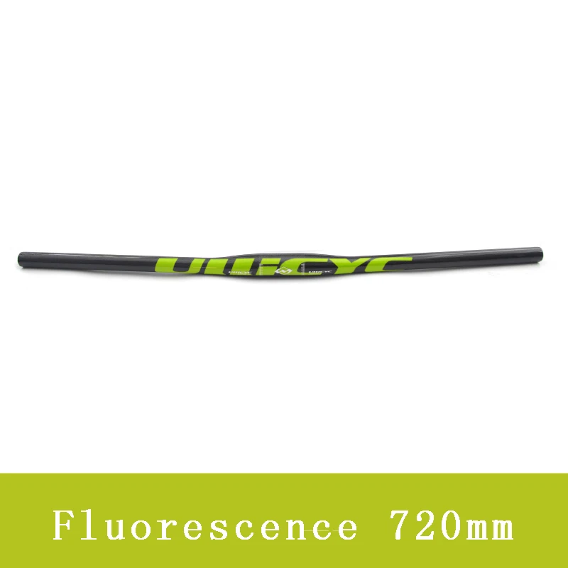 Fluo-flat-720mm