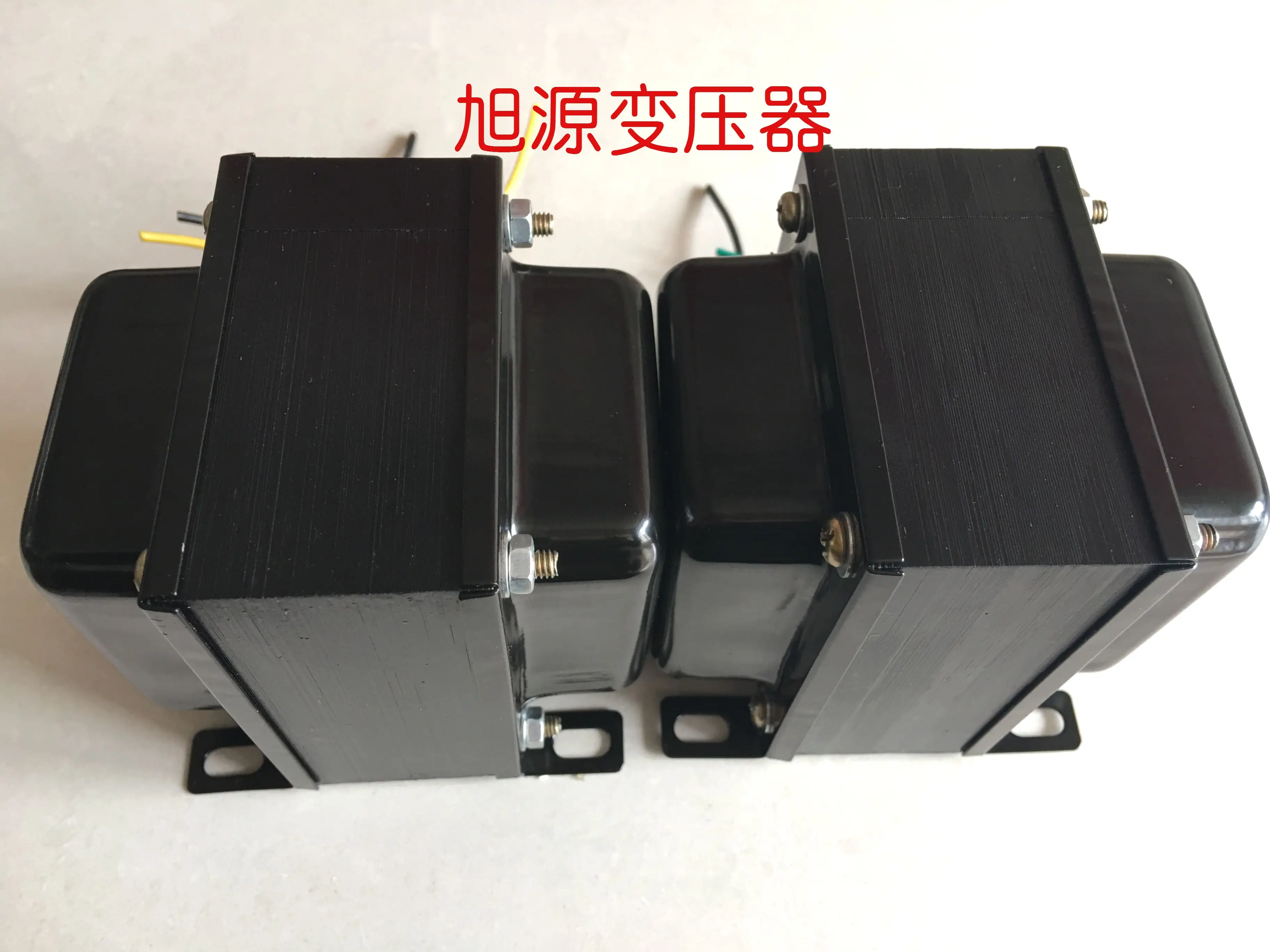 15W tube amplifier transformer single-ended output cattle pure copper KT88 FU50 EL34 6P3P FU7