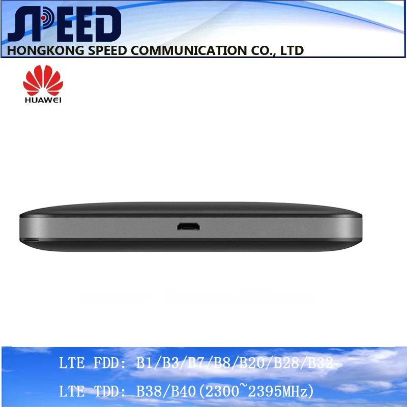 Huawei E5783B-230 Kích Sóng WiFi Siêu Nhanh 4G 300 Mbps