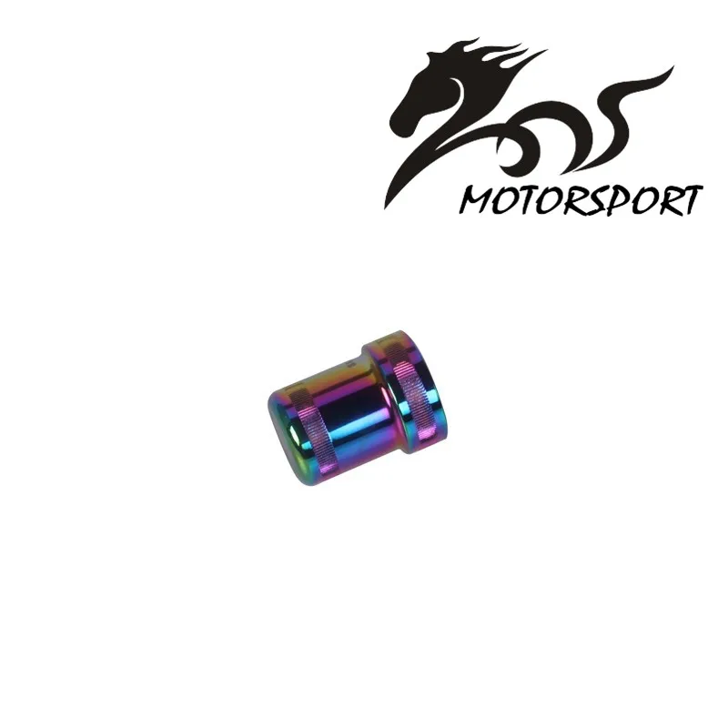 Racing NEO VTEC Solenoid Cover for Honda's B-series, D-series, H-series VTEC engines