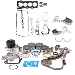 1zz 1zzfe engine Rebuild Kit for Toyota Altis/Matrix/Corolla/AVENSIS/Rav4 MR2 1.8L