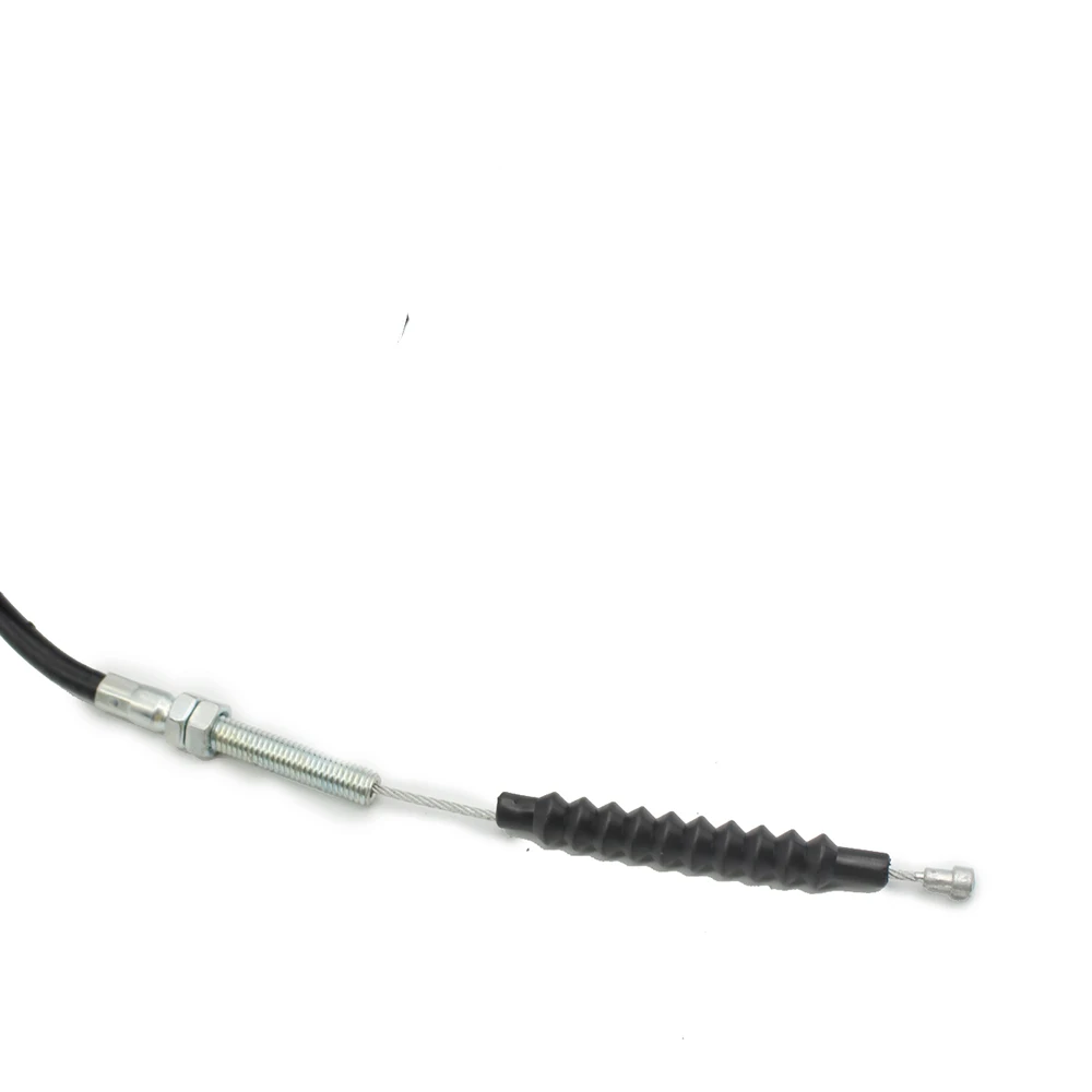 Clutch Cable For Honda NT400 Bros 400 NT650 Bros 650 1988 1992 22870-MW6-000 NTV650 Revere 1988 1997 Motorcycle Parts Wire