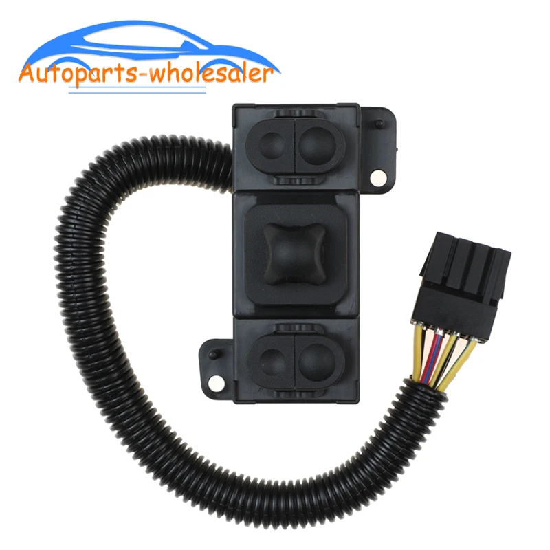 Автомобильный F65Z-14A701-AA F65Z14A701AA переключатель питания для Ford F150 F250 F350 F450 F550 F650 F750 F3UZ14A701A/F7UZ14A701AA