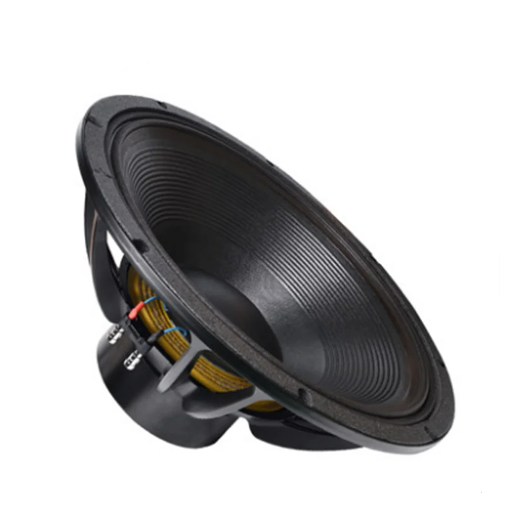 SU-002 21 Inch Loa Trầm Với 152 Core Nam Châm Neodymium Thừa Cân Loa Siêu Trầm Sân Khấu Ngoài Trời Thanh Công Suất Định Mức 2000 W 8Ohms (1 Chiếc)