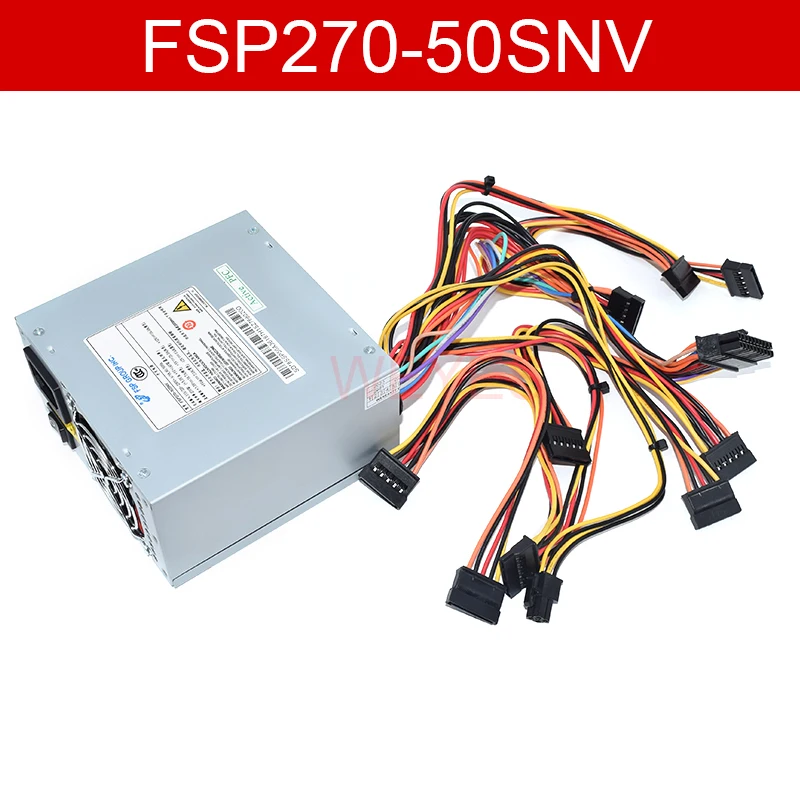 Genuine new Server Power Supply FSP270-50SNV  270W