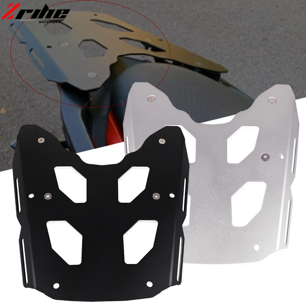 

For Kawasaki Versys 650 2015 2016 2017 2018 2019 2020 2021 Versys650 Motorcycle CNC Aluminium Accessories Luggage Holder Bracket