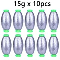 10pcs 15g