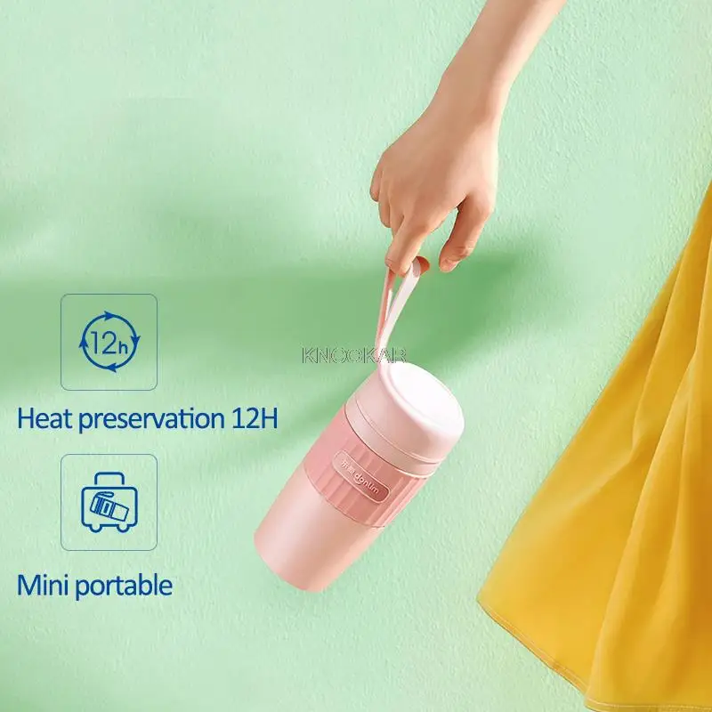 ماكينة حليب الصويا بقوة 220 فولت ، عصارة كهربائية محمولة ، ماكينة صنع عجينة حليب الصويا والأرز قابلة للتسخين ، فلتر عازل خالي 250 مللي