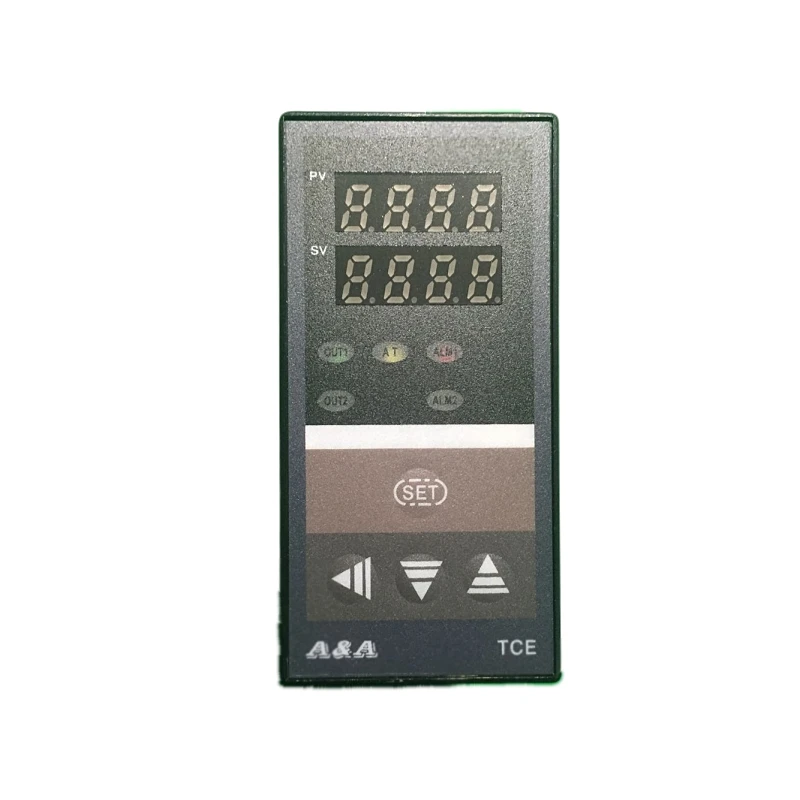 

A & A TCE-6131P Smart Meter TCE-6181P Short Smart Temperature Control Meter TCG-6131P